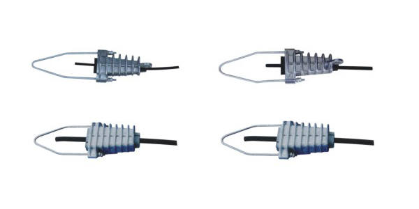 NXJ系列楔形絕緣耐張線夾